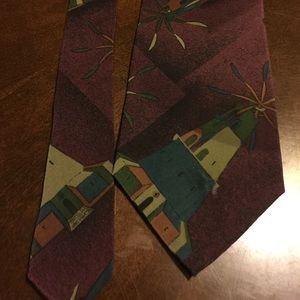 Kenneth Cole tie
